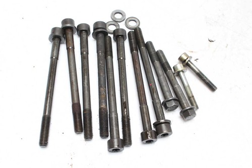 Mixed lot remaining parts - lot,