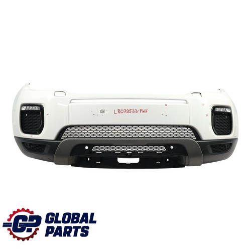 Range rover evoque l538 - l538, front