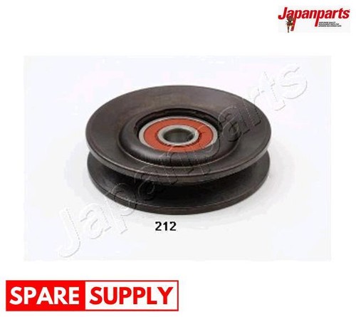 Deflection guide pulley - deflection/guide,