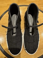 Manolo Blahnik Shoes – Size 37