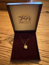 Elizabeth Duke Sterling Silver