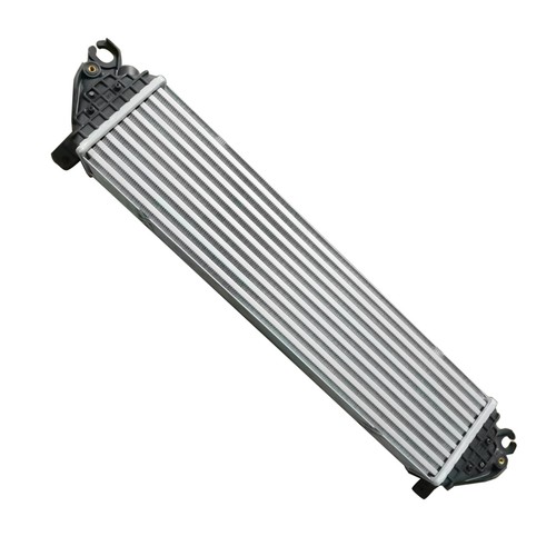 Intercooler for mazda bn - intercooler,