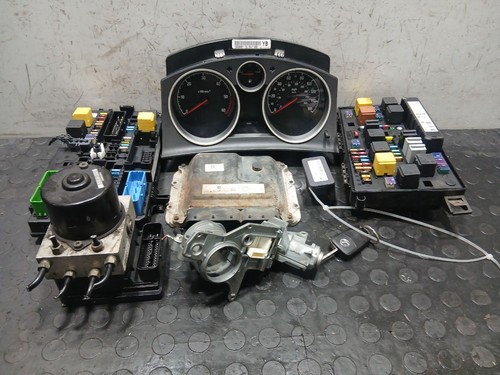Vauxhall zafira design mk2 - vauxhall,