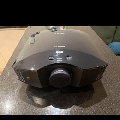 Sony vpl hv40es - 3d,