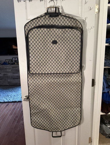 Gucci monogram canvas - gucci, gg