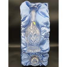 Vintage Waterford Crystal