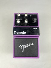 Nobels Tr-x Analog Tremolo