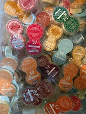 Scentsy diffuser pods for