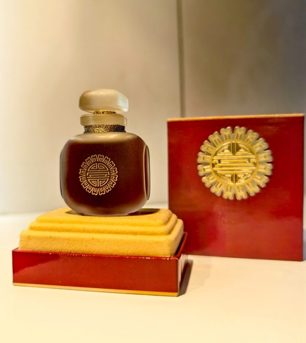 Cinnabar estee lauder pure - de,