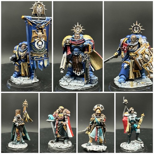 Warhammer 40k pro - warhammer,