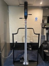 Versa climber