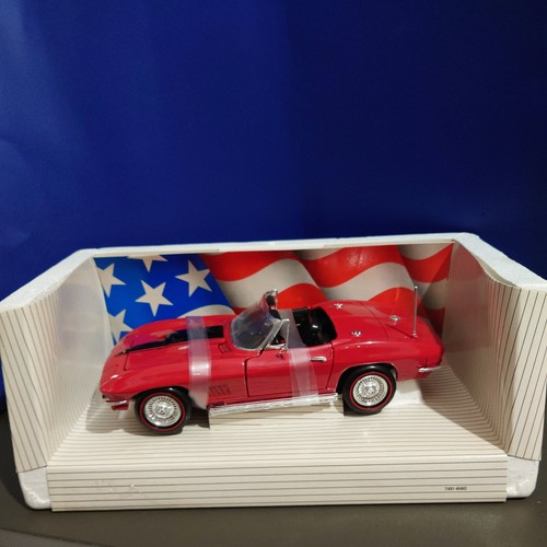 Ertl 1967 chevrolet - ertl,