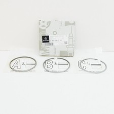 Mercedes Benz SL R129 Engine