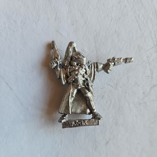 Ranger scout eldar rogue - eldar,