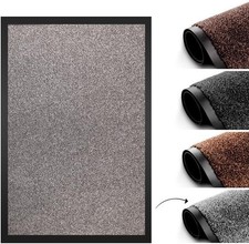 Door Mat Non Slip Entrance