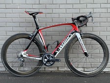 S-WORKS VENGE DA ULTEGRA 56CM