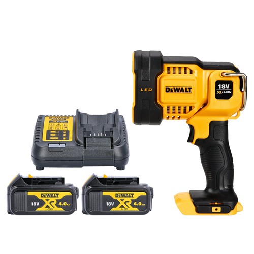 Dewalt dcl043 18v 1000 - dcl043, xr