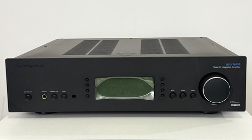 Cambridge audio azur - cambridge,