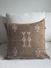 Moroccan Cactus Sabra Silk