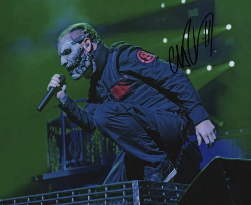 Corey taylor slipknot - corey,