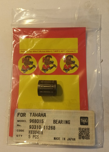 Yamaha fs1e small end - yamaha,