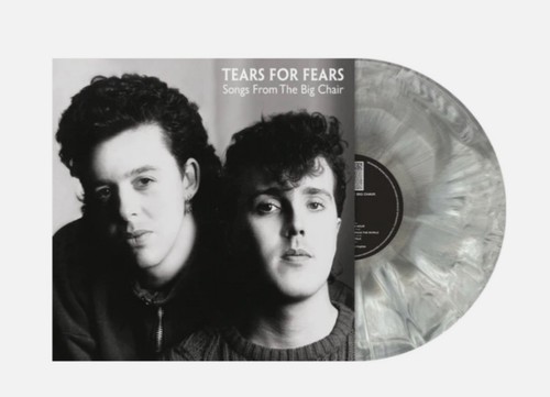 Tears for fears - for, from