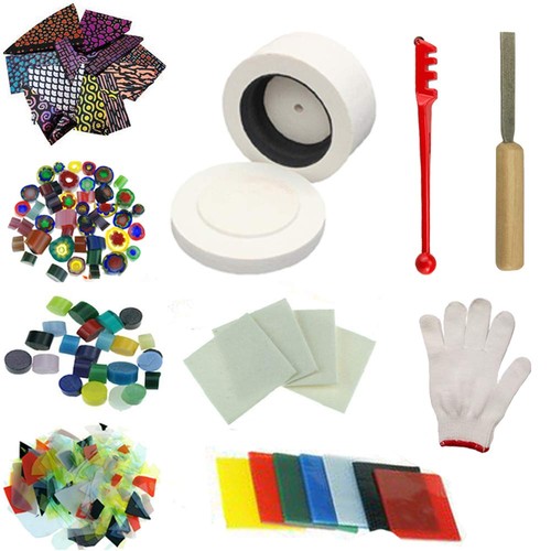 Small microwave kiln - kiln, kit
