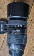 Tamron AF 70-300mm f/4-5.6 Di