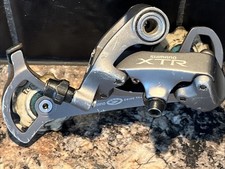 Retro Shimano XTR RD-M952 Rear