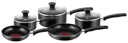 Tefal essential non stick - essential, non-stick