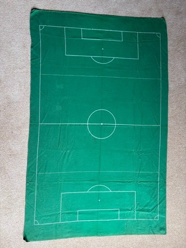 Subbuteo table soccer - table,