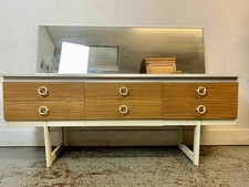 Retro Dressing Table