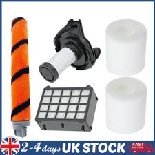 Filters kit, Roller Brush For