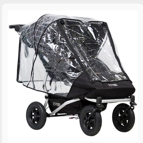 Mountain buggy duet single - mountain,