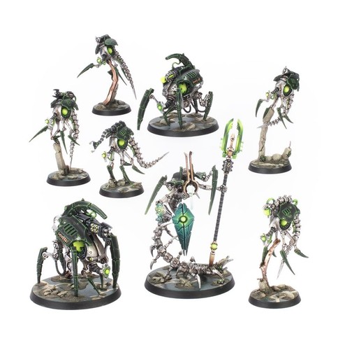 Warhammer 40k kill - warhammer,