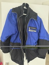 Rodeo Ski Jacket Men’s Xl
