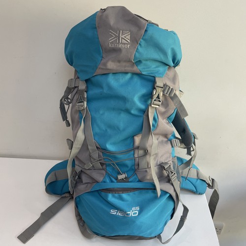 Karrimor skido 65l - skido,