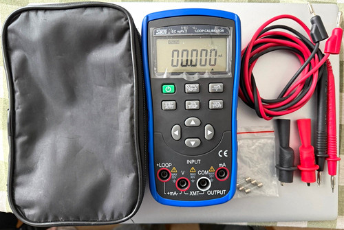 Sika mav loop calibrator - sika,