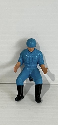 Vintage britains farm farmer - vintage,
