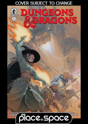 Dungeons dragons 1a - dungeons,