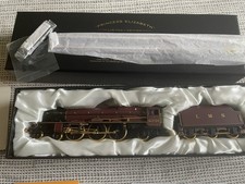 Hornby The Queens Golden