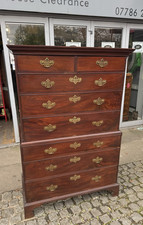 Good Looking 18th Century