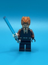 LEGO Star Wars Minifigures Plo