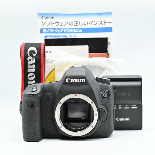 Canon eos camera body - canon,
