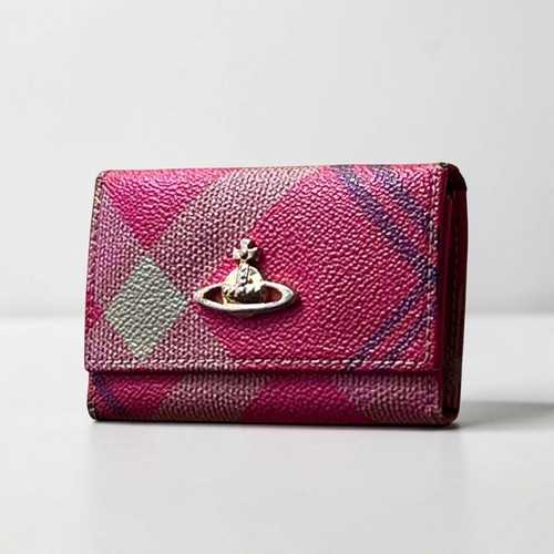 Vivienne westwood key - westwood, 6