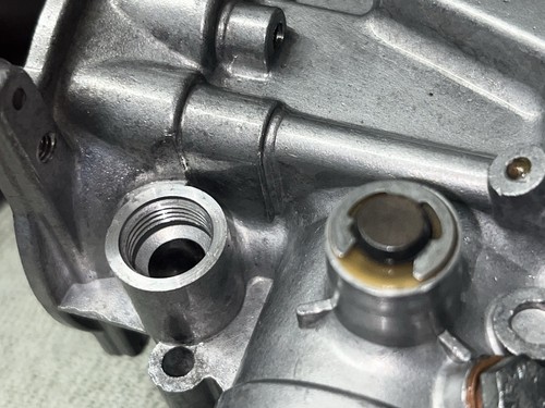 Suzuki rg125 rg250 rgv250 - suzuki,