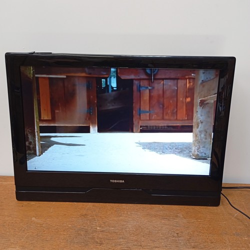 Toshiba 26av505d lcd tv - 26",
