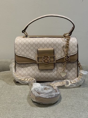 River island monogram - river,