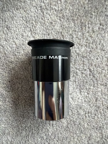 Meade 9mm multi - multi, coated