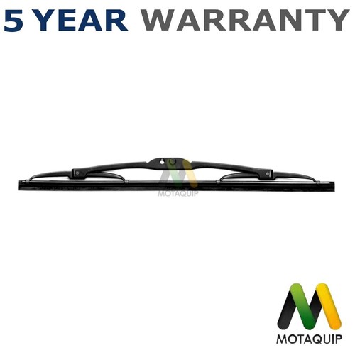 Motaquip windscreen wiper - motaquip,